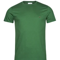 Lacoste EVAN-Homme T-Shirts & Polos