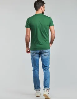Lacoste EVAN-Homme T-Shirts & Polos