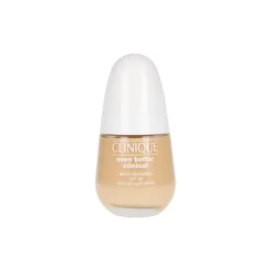 Clinique Even Better Clinical Foundation Spf20 wn46-golden-Homme Maquillage Teint