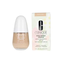 Clinique Even Better Clinical Foundation Spf20 cn52-neutral-Homme Maquillage Teint
