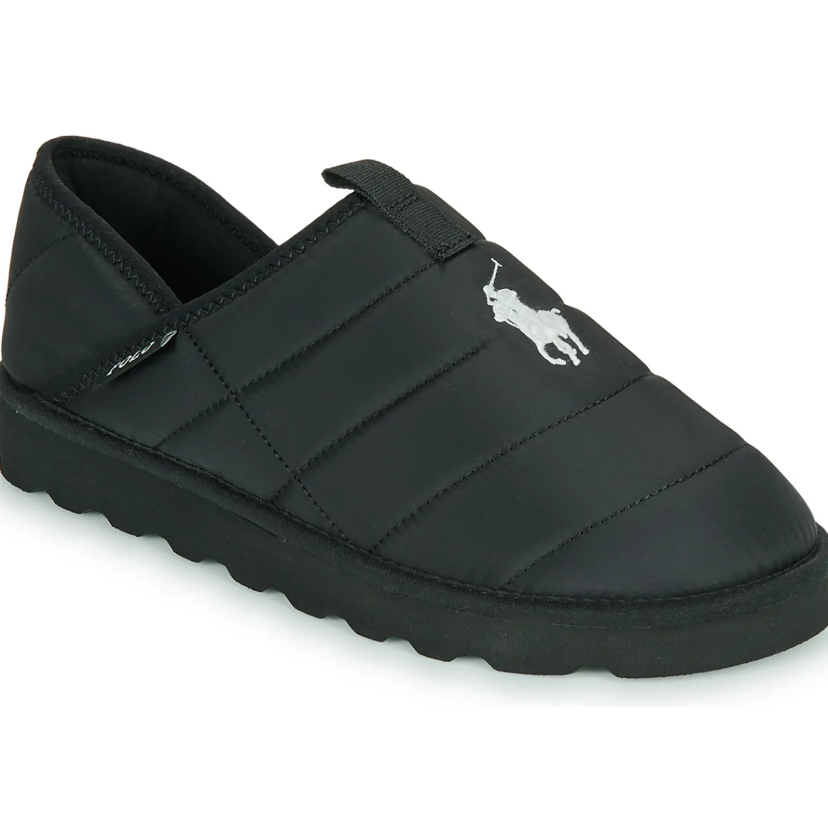 Polo Ralph Lauren EVERETT-Homme Pantoufles / Chaussons