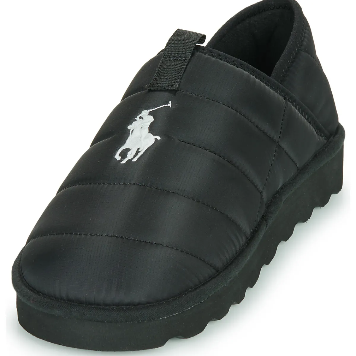 Polo Ralph Lauren EVERETT-Homme Pantoufles / Chaussons