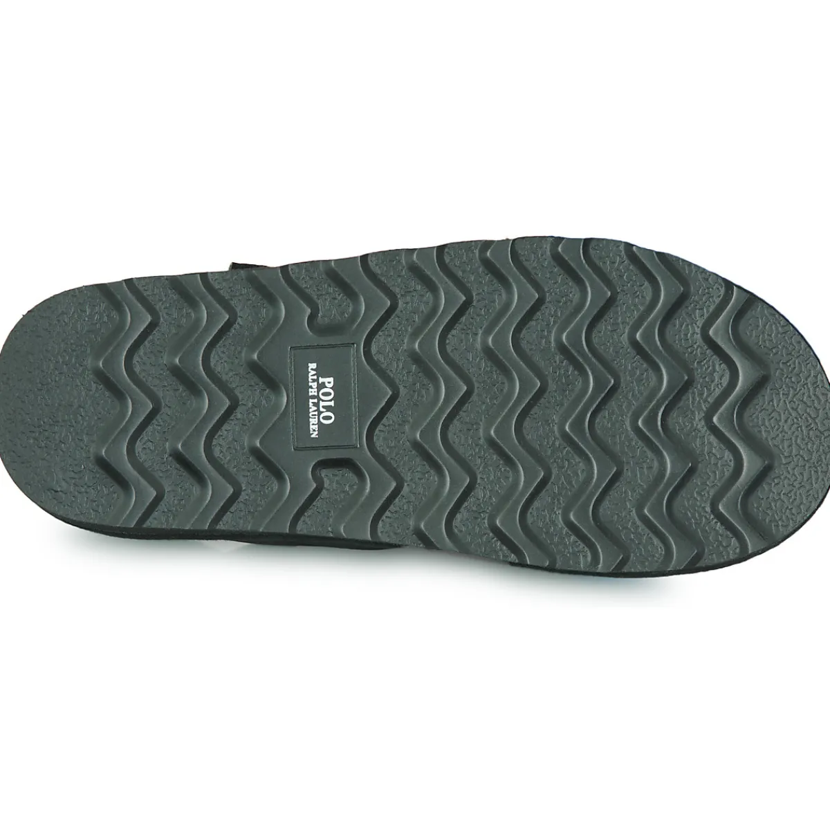 Polo Ralph Lauren EVERETT-Homme Pantoufles / Chaussons
