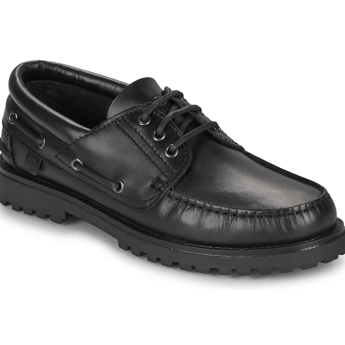 Casual Attitude EVEROA-Homme Mocassins & Chaussures Bateau