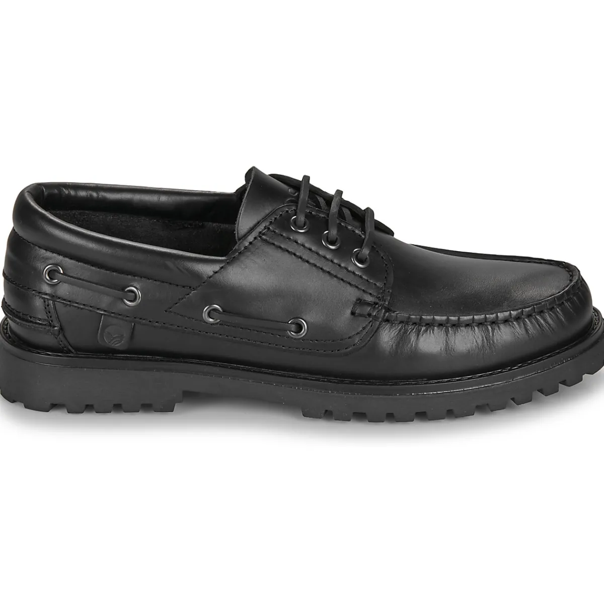 Casual Attitude EVEROA-Homme Mocassins & Chaussures Bateau