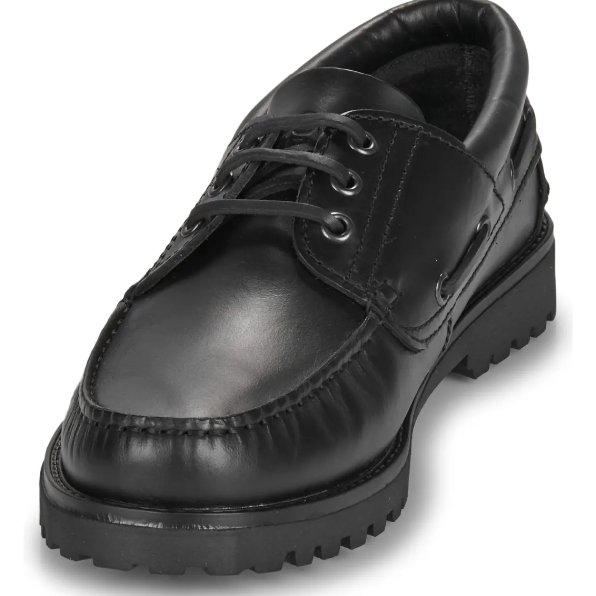 Casual Attitude EVEROA-Homme Mocassins & Chaussures Bateau