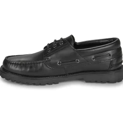 Casual Attitude EVEROA-Homme Mocassins & Chaussures Bateau