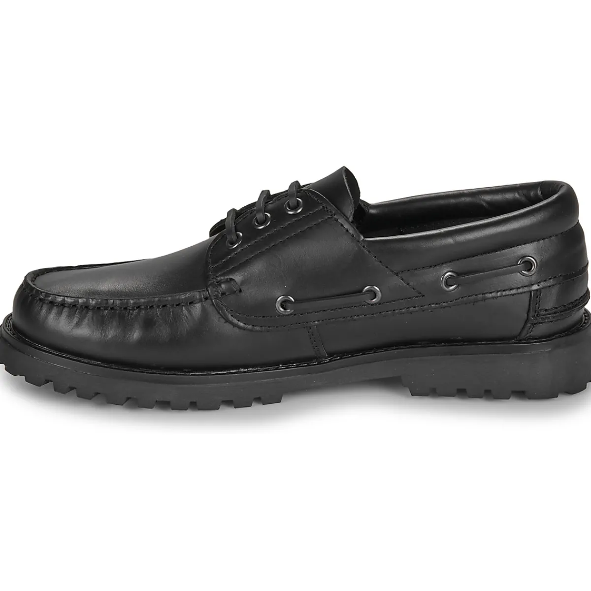 Casual Attitude EVEROA-Homme Mocassins & Chaussures Bateau