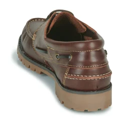 Casual Attitude EVEROA-Homme Mocassins & Chaussures Bateau