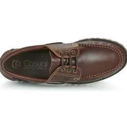 Casual Attitude EVEROA-Homme Mocassins & Chaussures Bateau