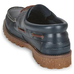 Casual Attitude EVEROA-Homme Mocassins & Chaussures Bateau