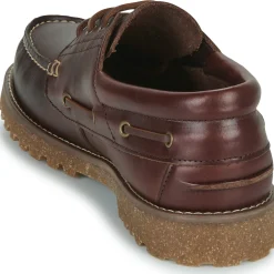 Casual Attitude EVEROA-Homme Mocassins & Chaussures Bateau