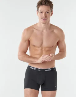 Nike EVERYDAY COTTON STRETCH X3-Homme Boxers