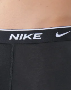 Nike EVERYDAY COTTON STRETCH X3-Homme Boxers