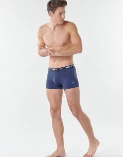 Nike EVERYDAY COTTON STRETCH X2-Homme Boxers