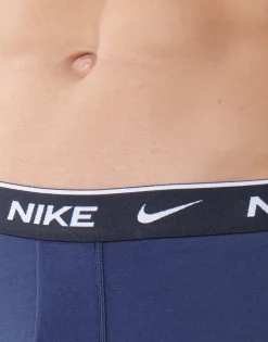 Nike EVERYDAY COTTON STRETCH X2-Homme Boxers