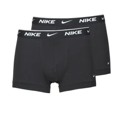 Nike EVERYDAY COTTON STRETCH X2-Homme Boxers