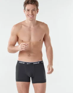 Nike EVERYDAY COTTON STRETCH X2-Homme Boxers