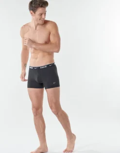 Nike EVERYDAY COTTON STRETCH X2-Homme Boxers