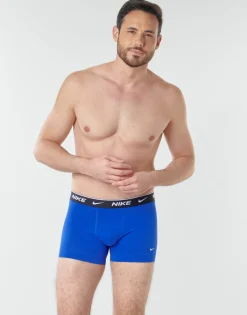 Nike EVERYDAY COTTON STRETCH X3-Homme Boxers