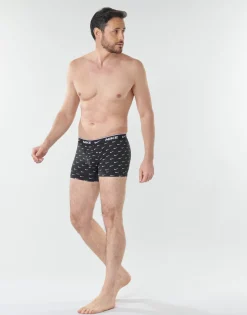 Nike EVERYDAY COTTON STRETCH X3-Homme Boxers