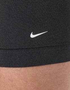 Nike EVERYDAY COTTON STRETCH X3-Homme Boxers