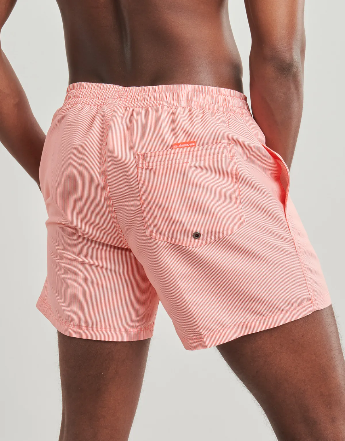 Quiksilver EVERYDAY DELUXE VOLLEY 15-Homme Maillots & Shorts De Bain