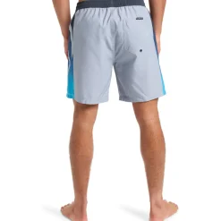Quiksilver Everyday Holmes Volley 17"-Homme Maillots & Shorts De Bain
