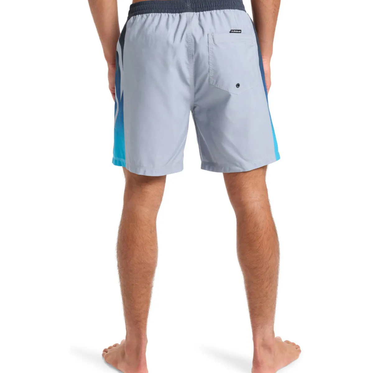 Quiksilver Everyday Holmes Volley 17"-Homme Maillots & Shorts De Bain