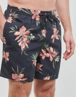 Quiksilver EVERYDAY MIX VOLLEY 17-Homme Bmx / Skate|Maillots & Shorts De Bain