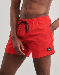 Quiksilver EVERYDAY SOLID VOLLEY 15-Homme Maillots & Shorts De Bain
