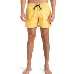 Quiksilver Everyday Solid Volley 15"-Homme Maillots & Shorts De Bain