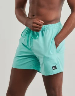 Quiksilver EVERYDAY SOLID VOLLEY 15-Homme Maillots & Shorts De Bain