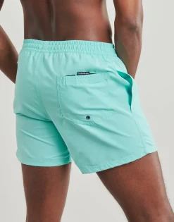 Quiksilver EVERYDAY SOLID VOLLEY 15-Homme Maillots & Shorts De Bain