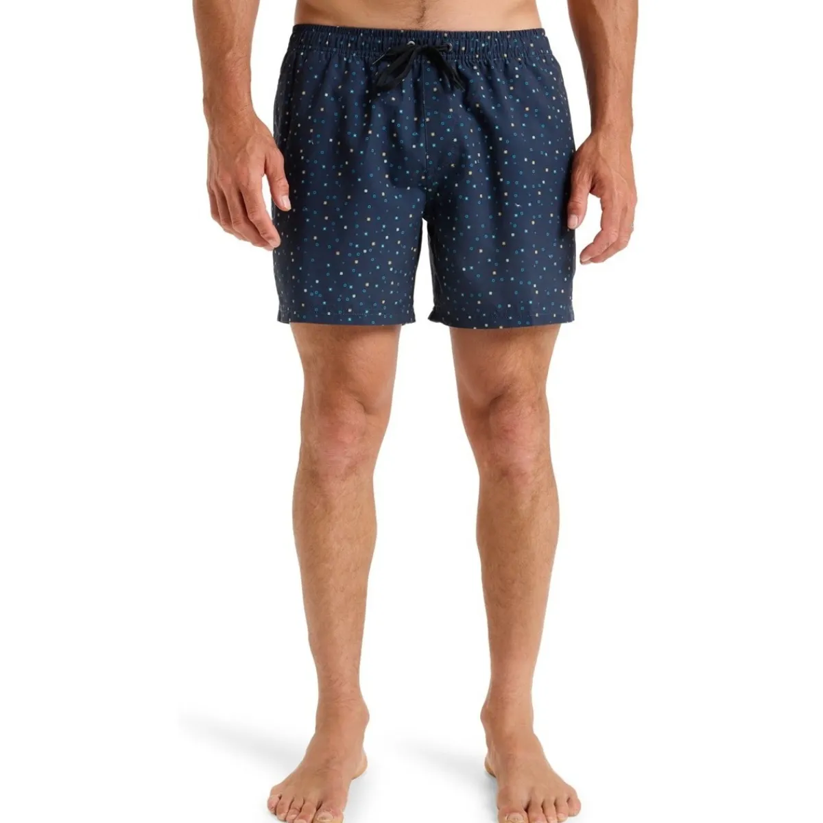 Quiksilver Everyday Straight 15"-Homme Maillots & Shorts De Bain