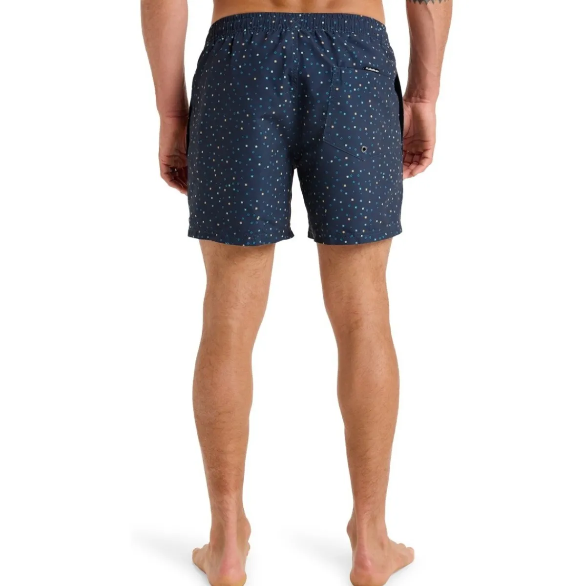 Quiksilver Everyday Straight 15"-Homme Maillots & Shorts De Bain