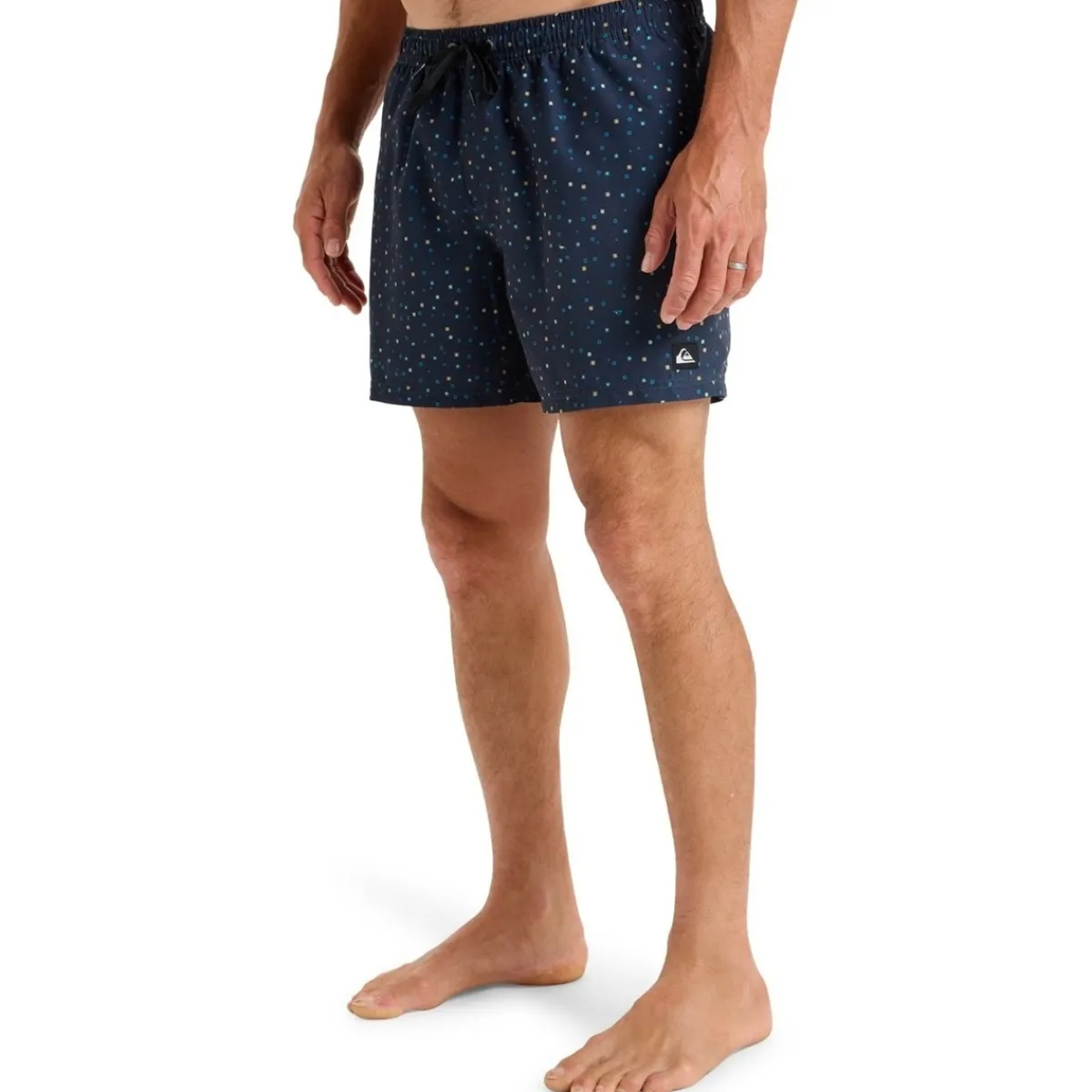 Quiksilver Everyday Straight 15"-Homme Maillots & Shorts De Bain