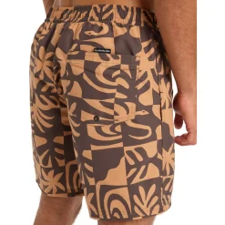 Quiksilver Everyday Straight Volley 17