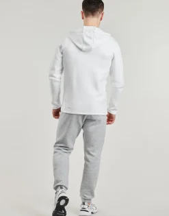 Puma EVOSTRIPE FULL ZIP HOODIE-Homme Joggings & Survêtements