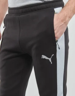 Puma EVOSTRIPE PANTS-Homme Joggings & Survêtements