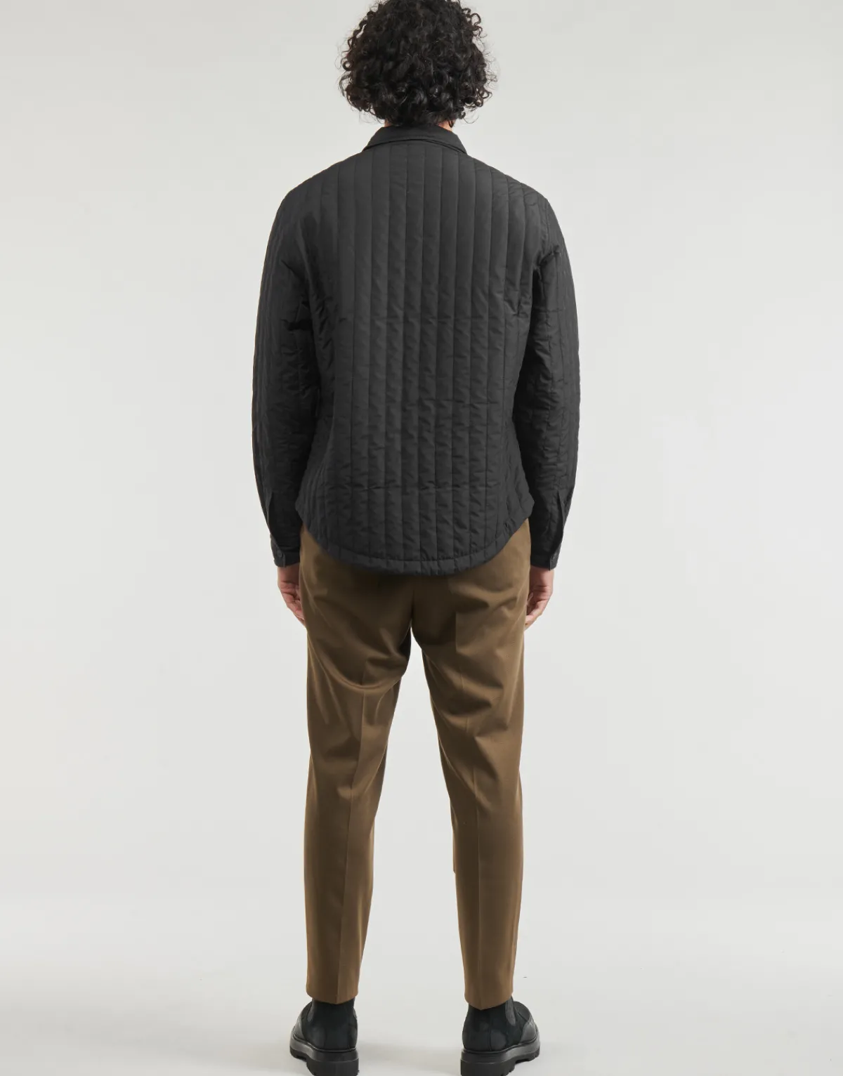 HUGO Ewel-Homme Chemises