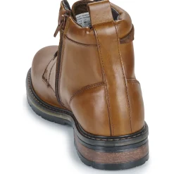 Redskins EXIST-Homme Bottines / Boots
