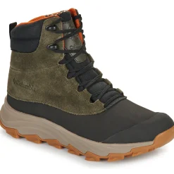 Columbia EXPEDITIONIST SHIELD-Homme Randonnée|Bottes