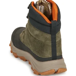 Columbia EXPEDITIONIST SHIELD-Homme Randonnée|Bottes