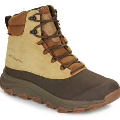 Columbia EXPEDITIONIST SHIELD-Homme Randonnée|Bottes