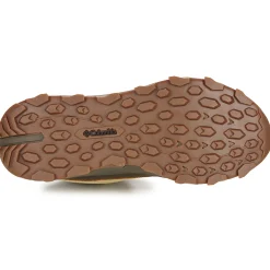 Columbia EXPEDITIONIST SHIELD-Homme Randonnée|Bottes