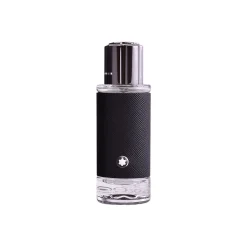 Montblanc Explorer Eau De Parfum Vaporisateur-Homme Parfums