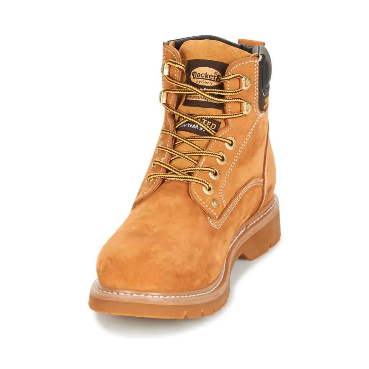 Dockers by Gerli EZINOU-Homme Bottines / Boots