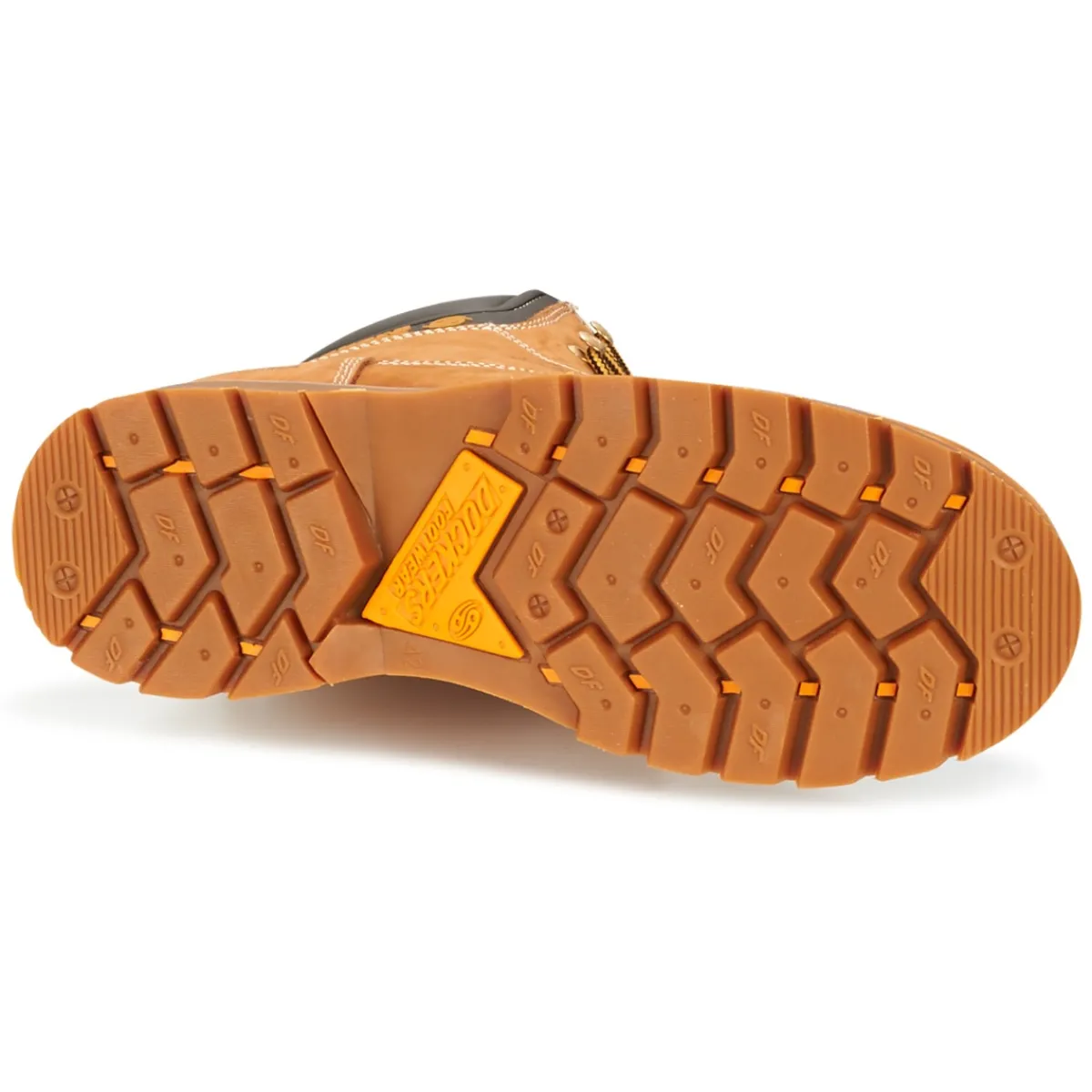 Dockers by Gerli EZINOU-Homme Bottines / Boots