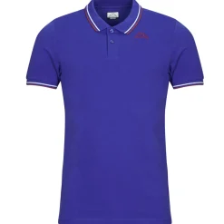 Kappa EZIO2-Homme T-Shirts & Polos